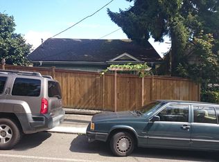 510 31st Ave S, Seattle, WA 98144