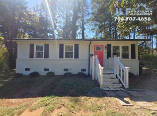 305 Amber Ct SW, Concord, NC 28025