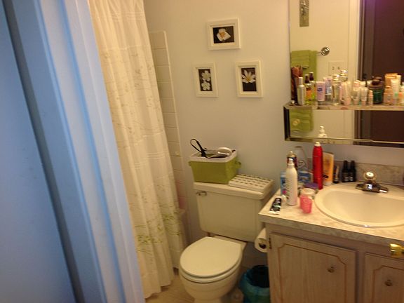 Main Bath 