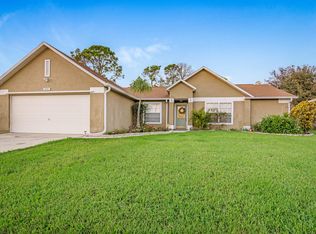 1091 Buford St NW, Palm Bay, FL 32907