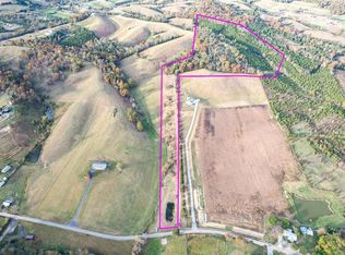 480 Henard Rd, Greeneville, TN 37743