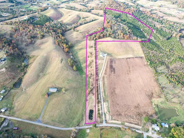 480 Henard Rd, Greeneville, TN 37743