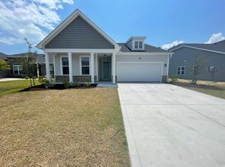 1828 Sapphire Dr LOT 432, Longs, SC 29568