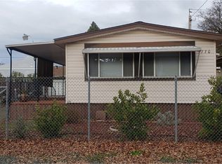3770 Saderlund St, Kelseyville, CA 95451