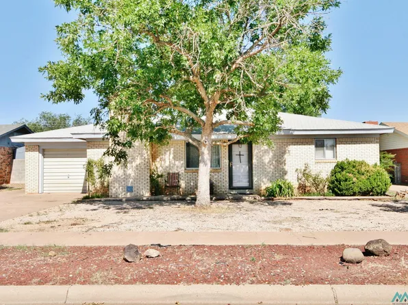 605 Sunland Dr, Clovis, NM 88101