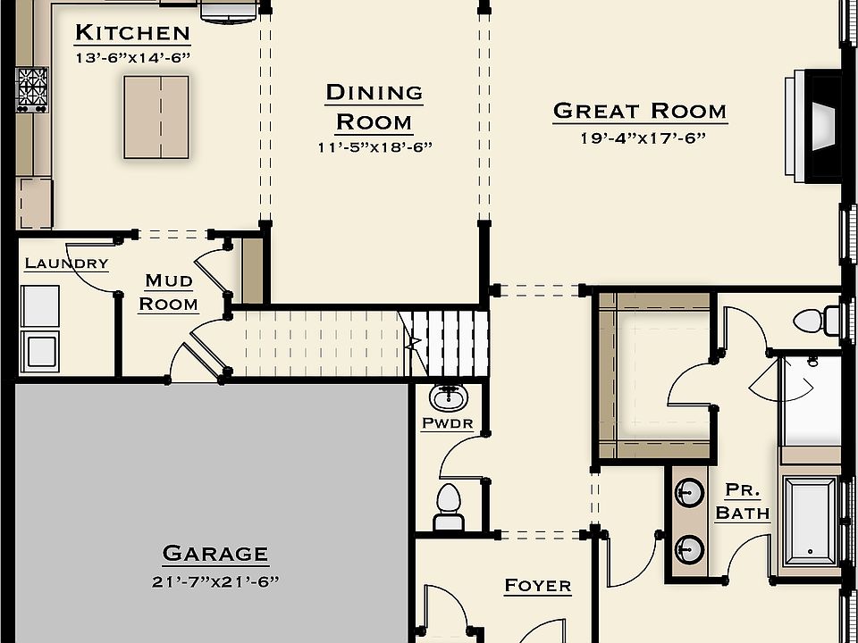 957 Titleist Way, Auburn, AL 36830 | Zillow