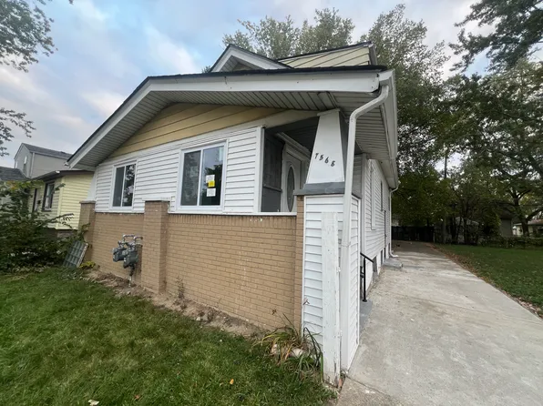 7568 Hudson Ave #1, Warren, MI 48091