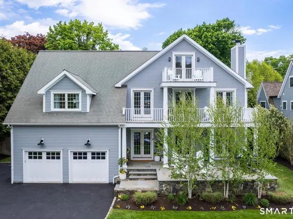 4 Seagate Road, Darien, CT 06820