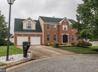 3502 Strawberry Ct, Clinton, MD 20735