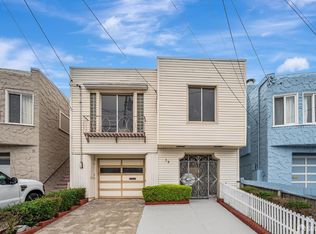 39 Willits St, Daly City, CA 94014