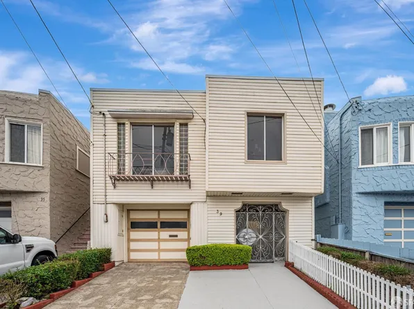 39 Willits St, Daly City, CA 94014