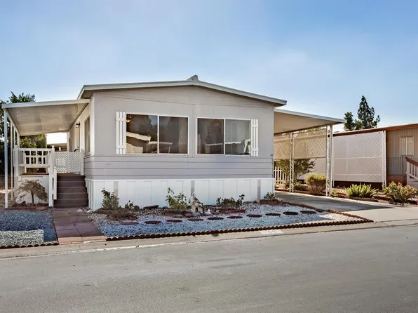 1001 Sylmar Ave Space 41, Clovis, CA 93612