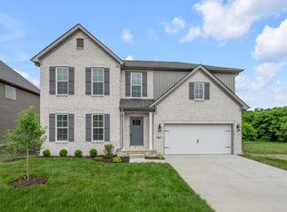 162 Limestone Ln, Georgetown, KY 40324