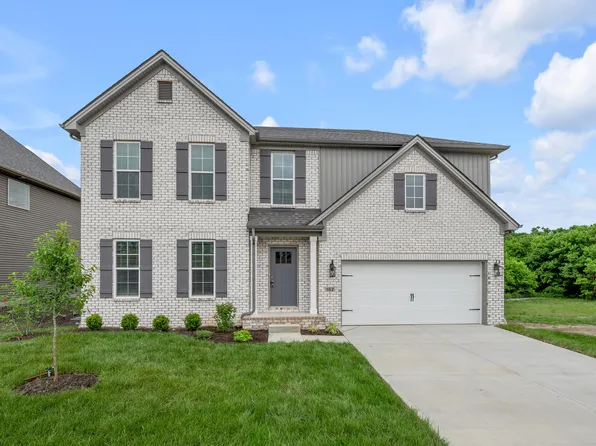 162 Limestone Ln, Georgetown, KY 40324