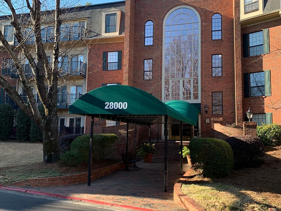 Building Entrance