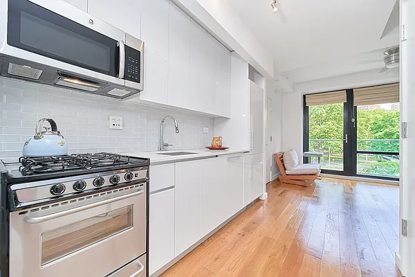 Rented by Brown Harris Stevens | media 2