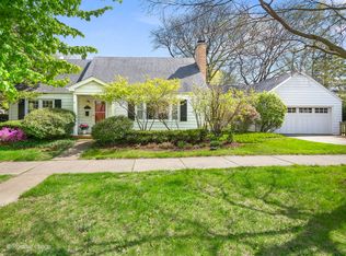300 S Peck Ave, La Grange, IL 60525
