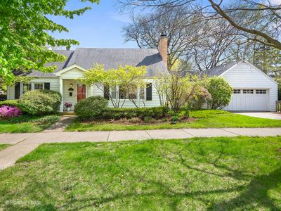 300 S Peck Ave, La Grange, IL, 60525