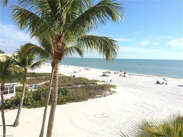 1st image of 2088 Estero Blvd APT 3A