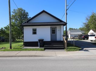 309 W Kyger St, Frankfort, IN 46041