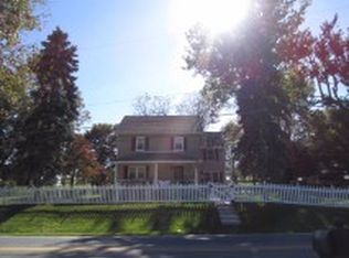 796 Schwanger Rd, Elizabethtown, PA 17022