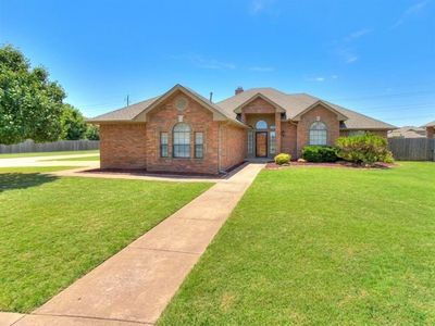 4053 Nicole Pl, Norman, OK, 73072