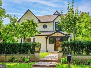 520 Winding Way, Merion Station, PA 19066