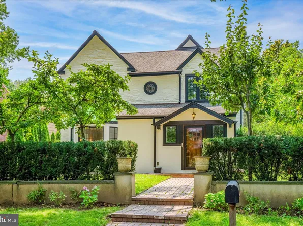 520 Winding Way, Merion Station, PA 19066