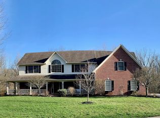 7123 Ember Ct, Indianapolis, IN