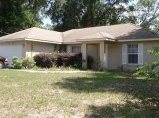 5280 SE 102nd Pl, Belleview, FL 34420