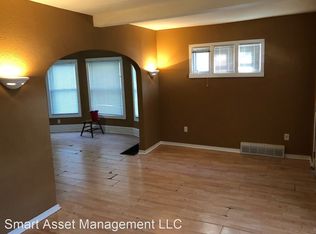 3132 N Buffum St, Milwaukee, WI 53212