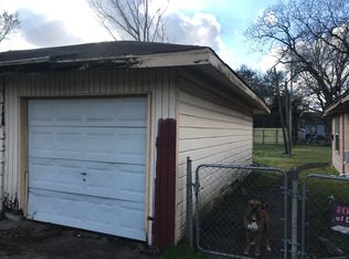 808 Witter St, Pasadena, TX 77506