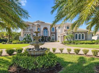 13503 Bellaria Cir, Windermere, FL 34786