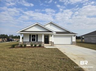 17812 Hens Ave, Foley, AL 36535