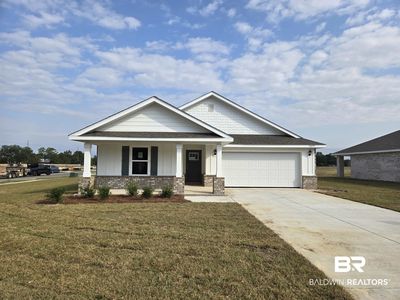 17812 Hens Ave, Foley, AL, 36535