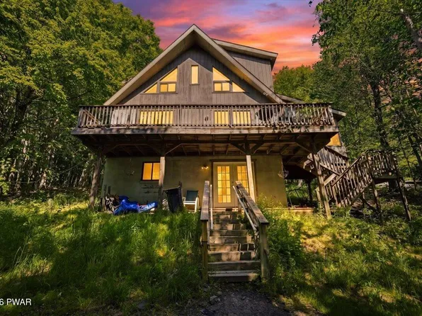 172 Brookfield Rd, Lake Ariel, PA 18436