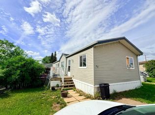 1609 14th St #28, Wainwright, AB T9W1K4