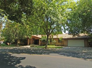 2804 College Ave, Modesto, CA 95350