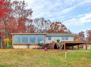 109 Goldmine Rd, Jonestown, PA 17038