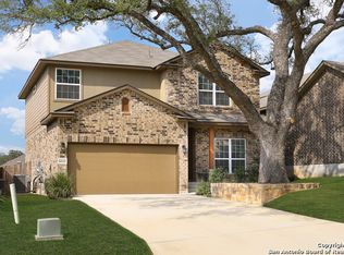 6111 Akin Elm, San Antonio, TX 78261