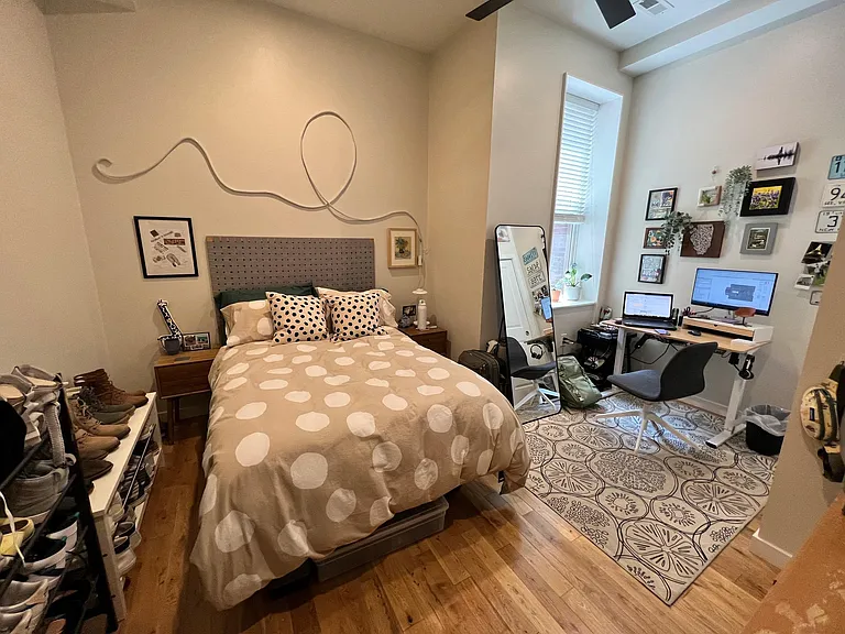 1120 Walnut St #2A — Photo 19