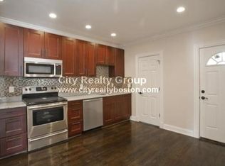 36 Forbes St APT 1, Jamaica Plain, MA 02130