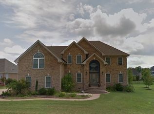 609 McRowland Way, Chesapeake, VA 23320