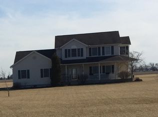 8673 Five Point Rd, Perrysburg, OH 43551