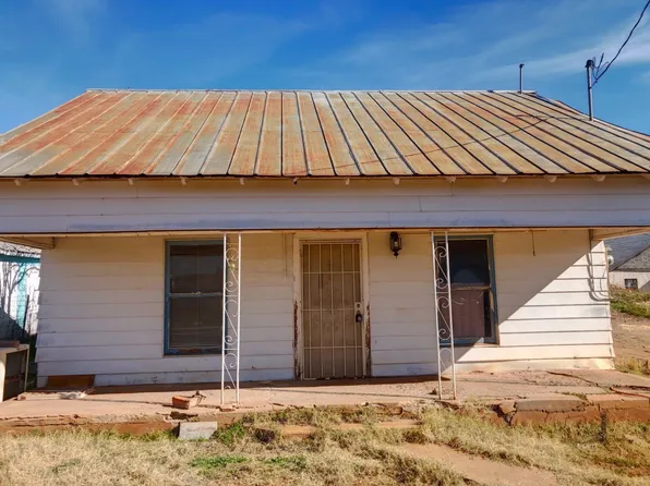 208 S High St, Globe, AZ 85501