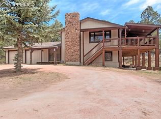 10365 Thomas Rd, Colorado Springs, CO 80908