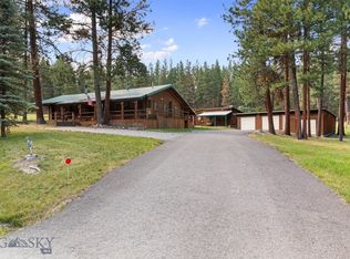 2010 Silver Ridge Rd, Hamilton, MT 59840