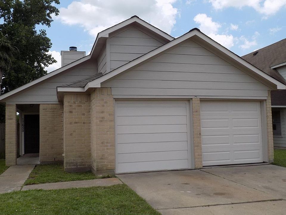 1st image of 17655 Pattiglen Dr