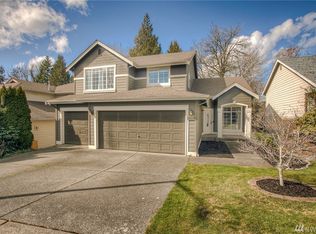 13390 Forest View Ave SE, Monroe, WA 98272