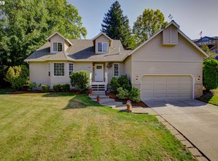 3603 NW 135th Cir, Vancouver, WA